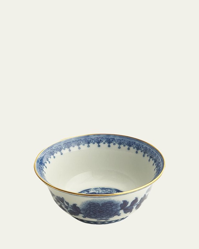 Imperial Blue Sugar Bowl